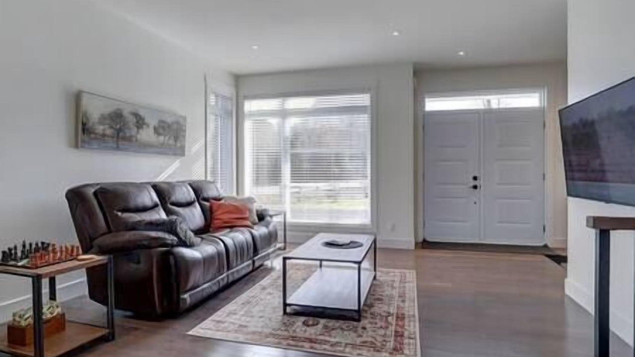 Photo of Bedroom in Potton