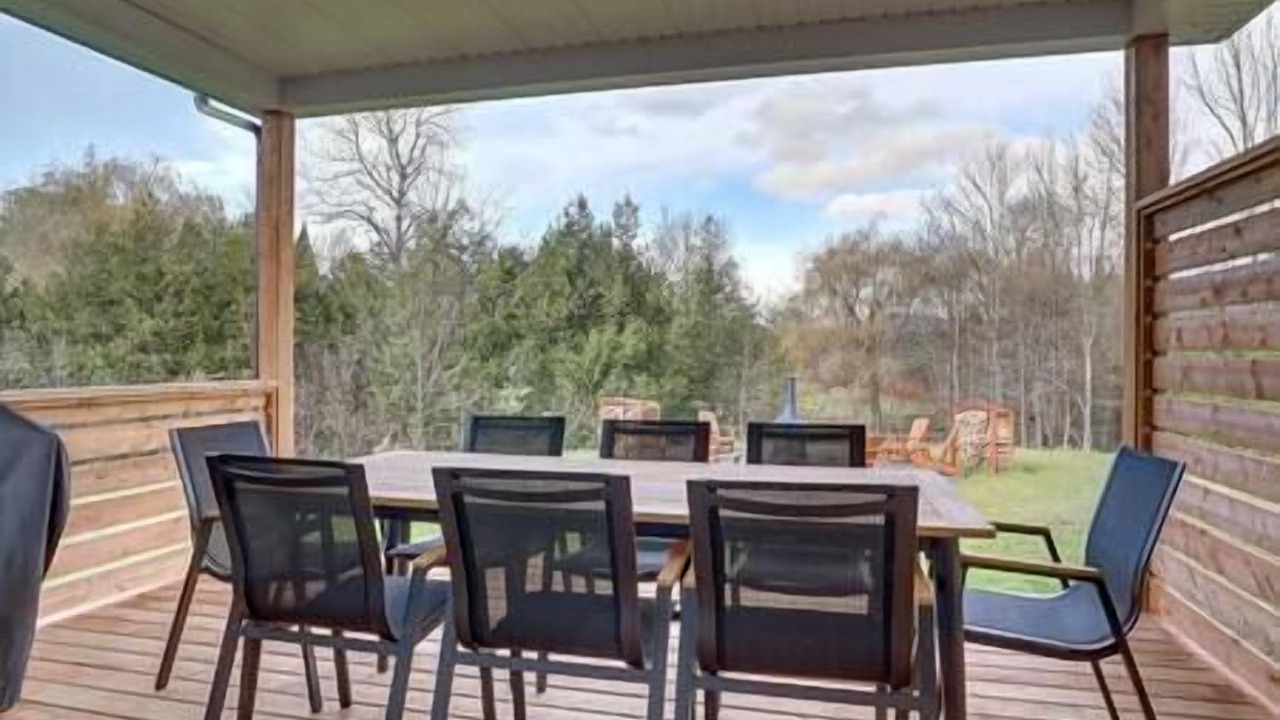 Photo of Patio Balcony in Potton