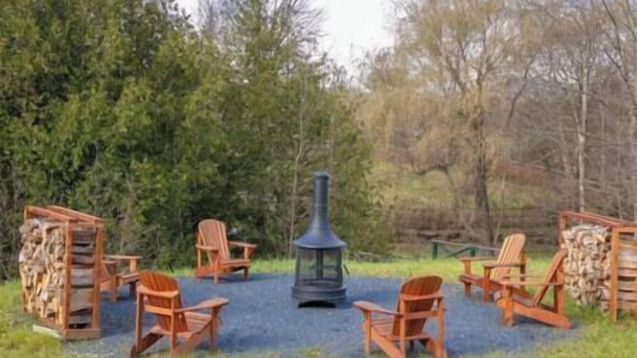 Photo of Outdoor in Potton