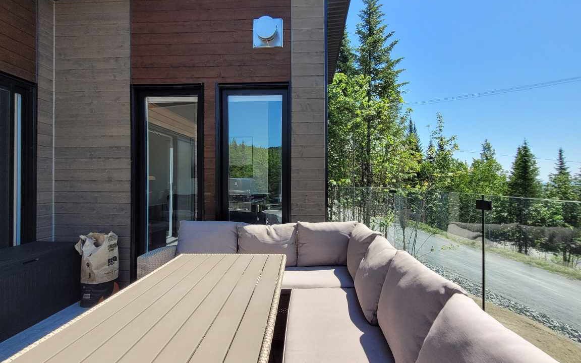Photo of Patio Balcony in Adstock