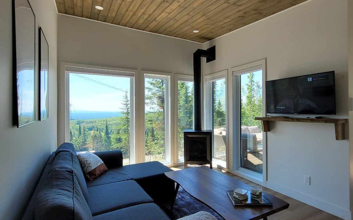 Photo of Livingroom in Adstock
