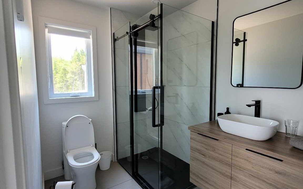 Photo of Bathroom in Adstock
