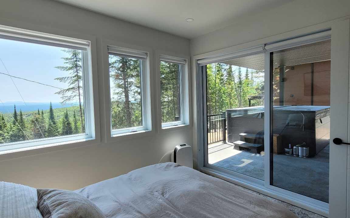 Photo of Bedroom in Adstock