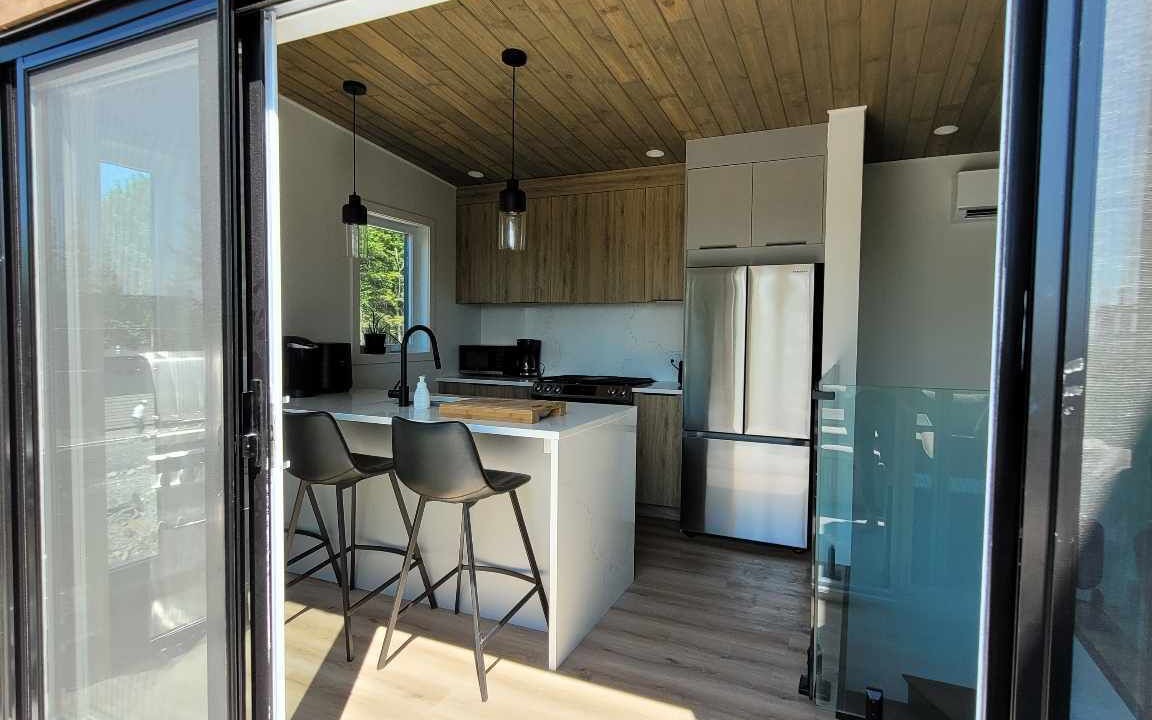 Photo of Kitchen in Adstock