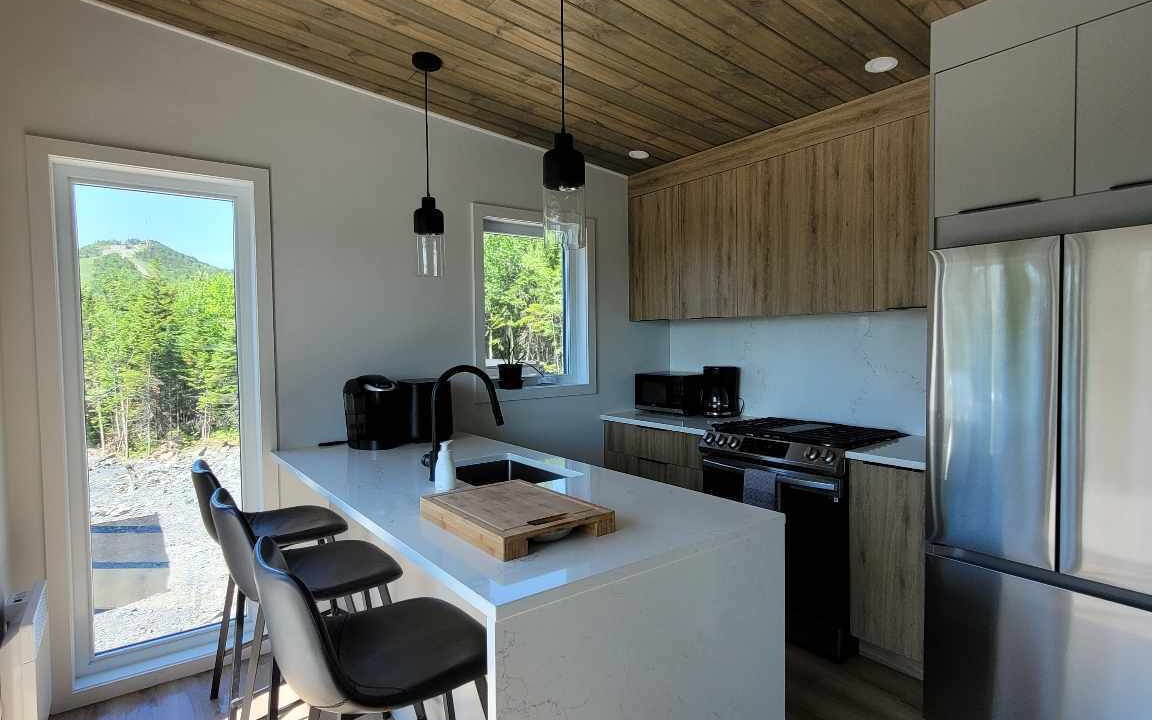 Photo of Kitchen in Adstock