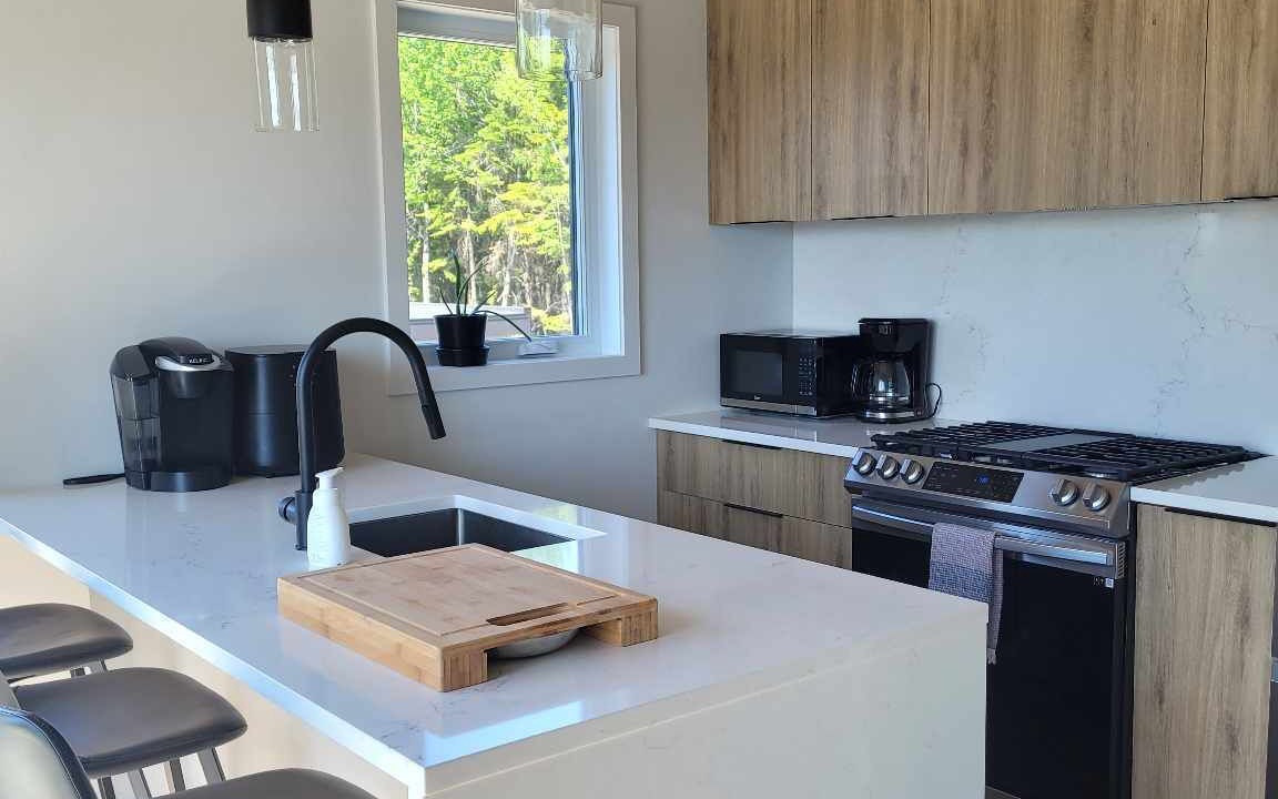 Photo of Kitchen in Adstock