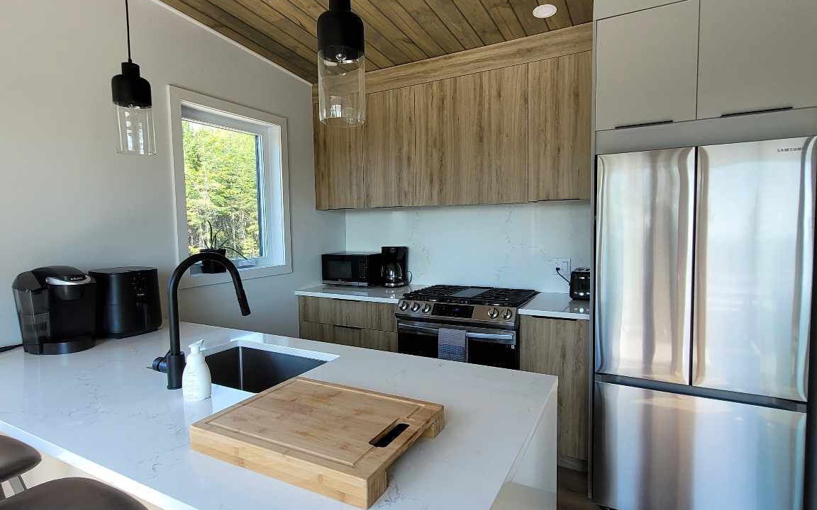 Photo of Kitchen in Adstock