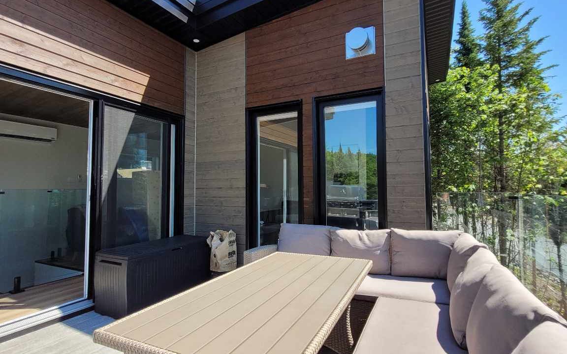 Photo of Patio Balcony in Adstock