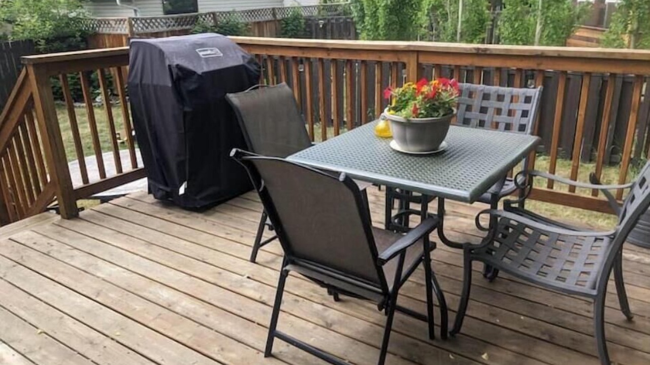 Photo of Outdoor in Airdrie