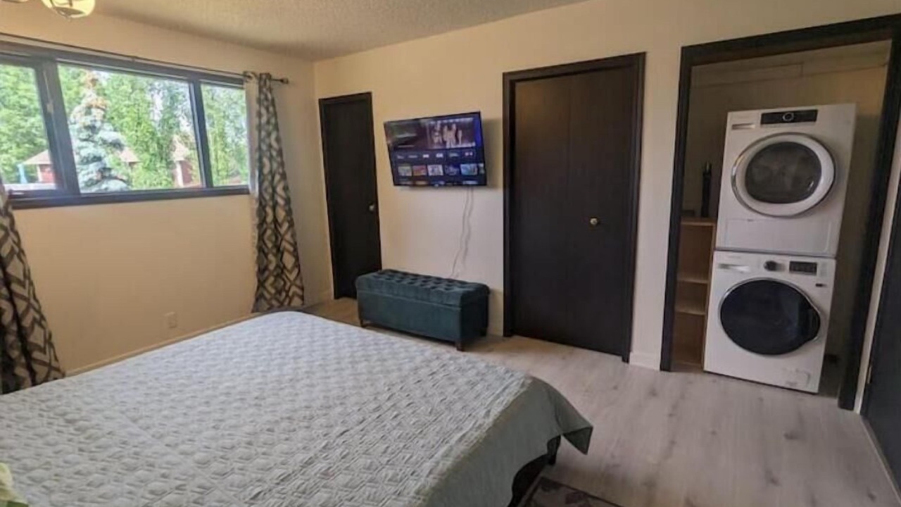 Photo of Bedroom in Airdrie
