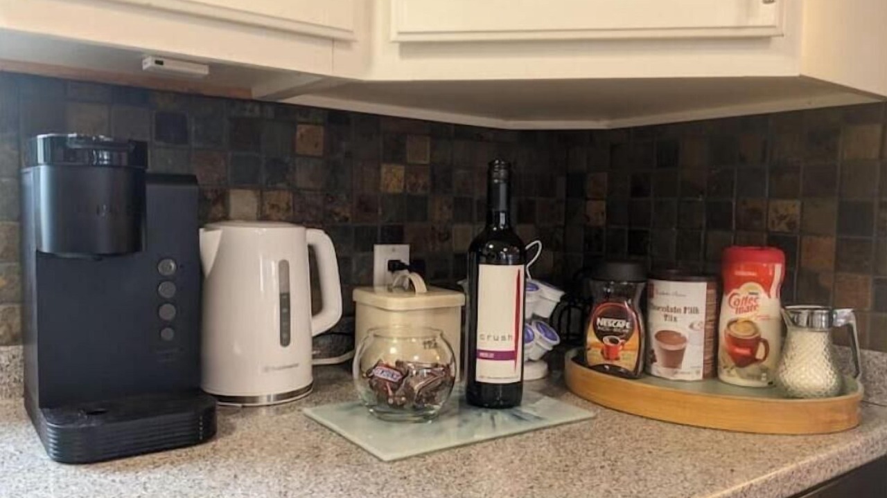 Photo of Kitchen in Airdrie