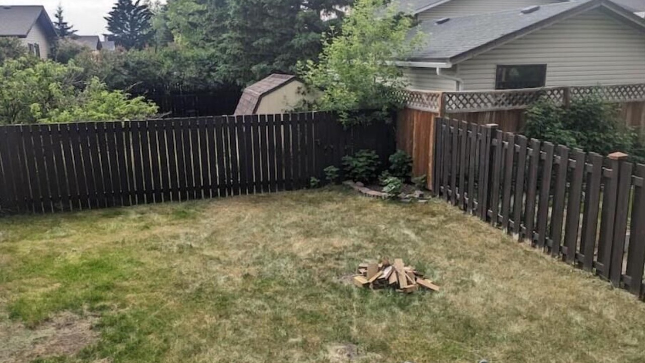 Photo of Outdoor in Airdrie
