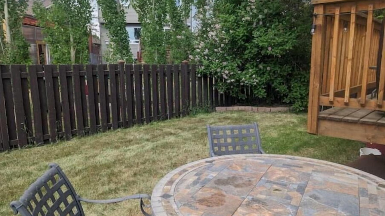 Photo of Outdoor in Airdrie
