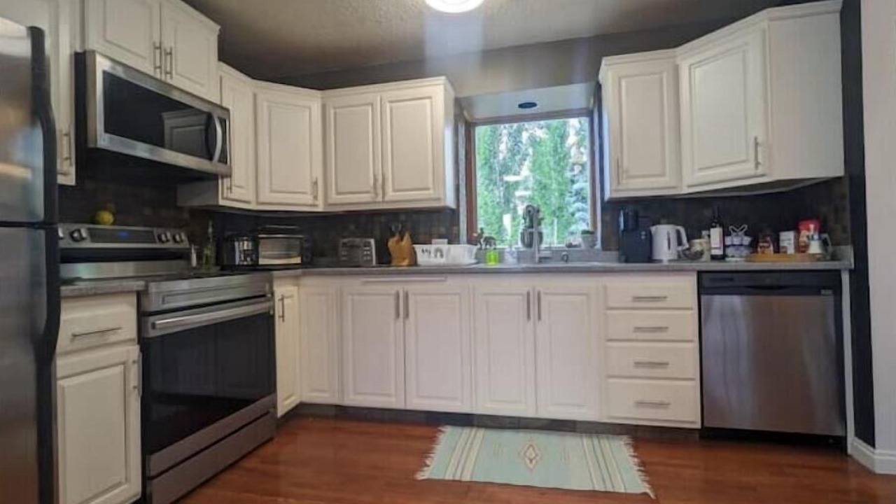 Photo of Kitchen in Airdrie