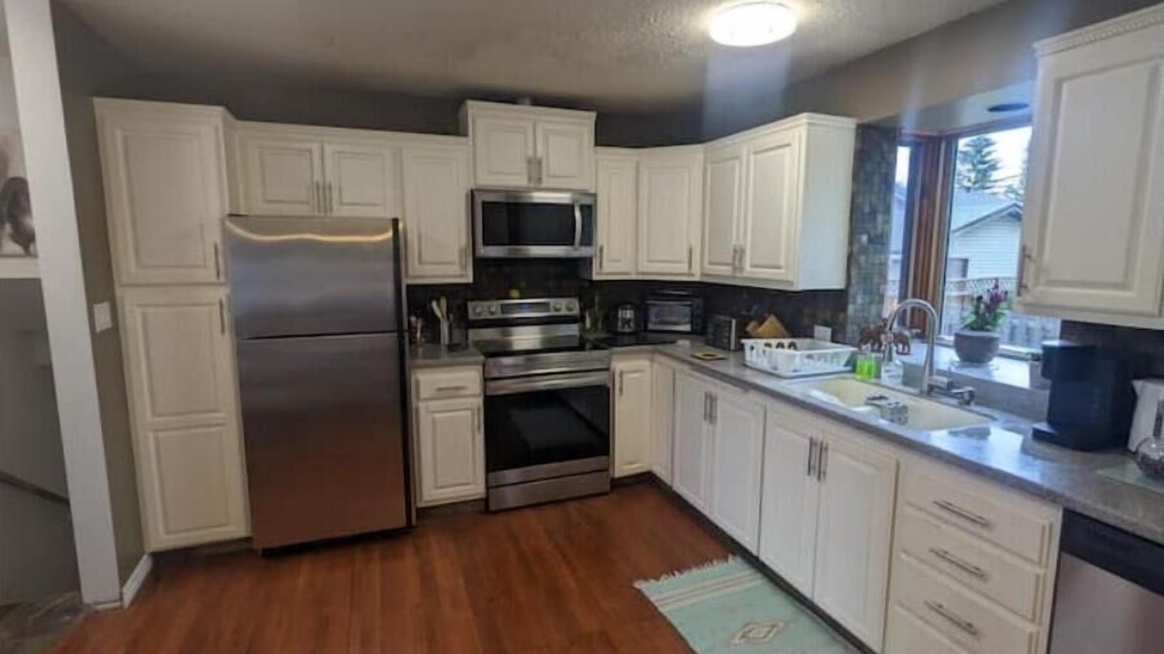 Photo of Kitchen in Airdrie