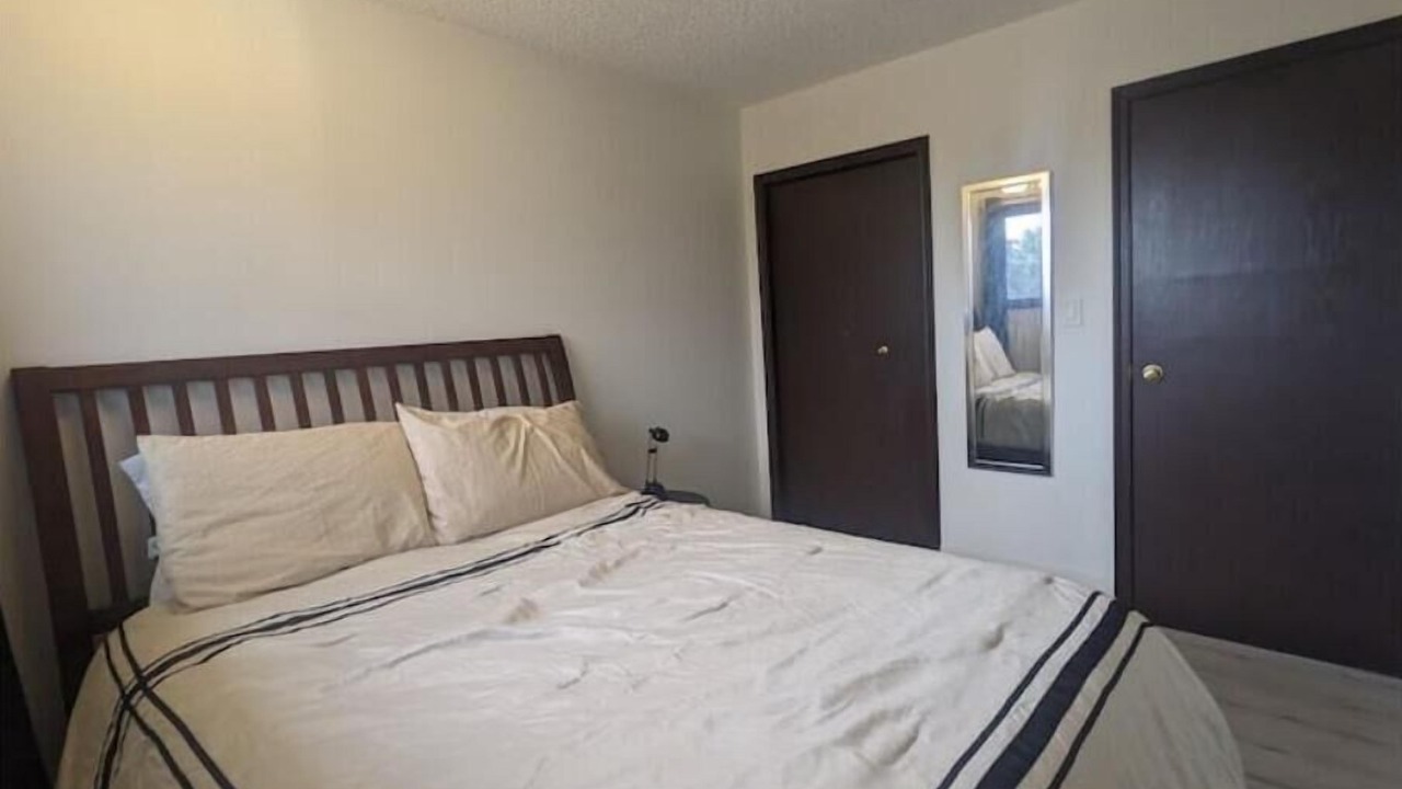 Photo of Bedroom in Airdrie