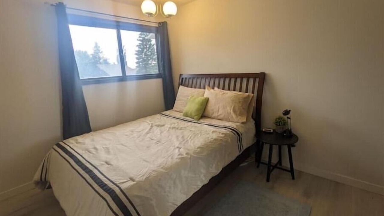 Photo of Bedroom in Airdrie