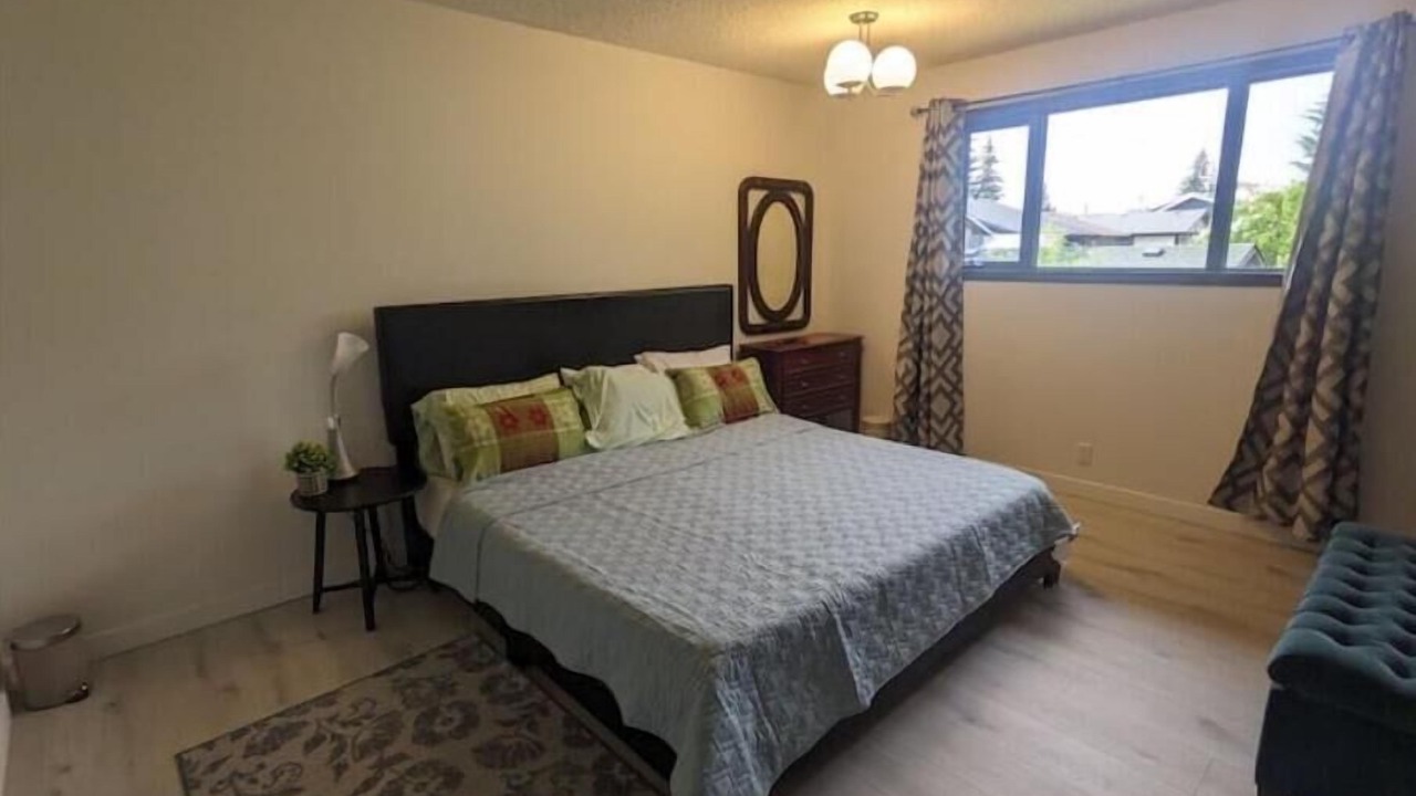 Photo of Bedroom in Airdrie