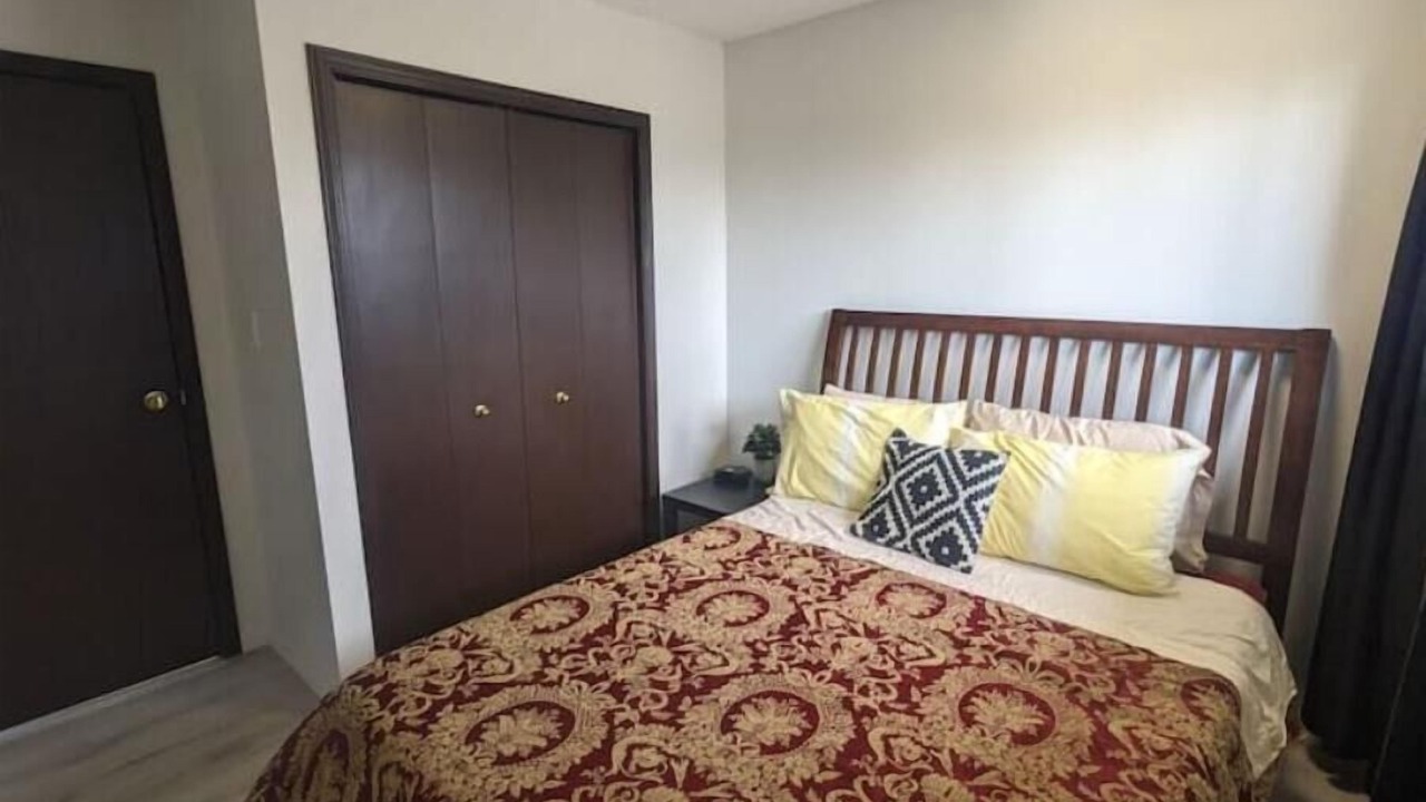 Photo of Bedroom in Airdrie