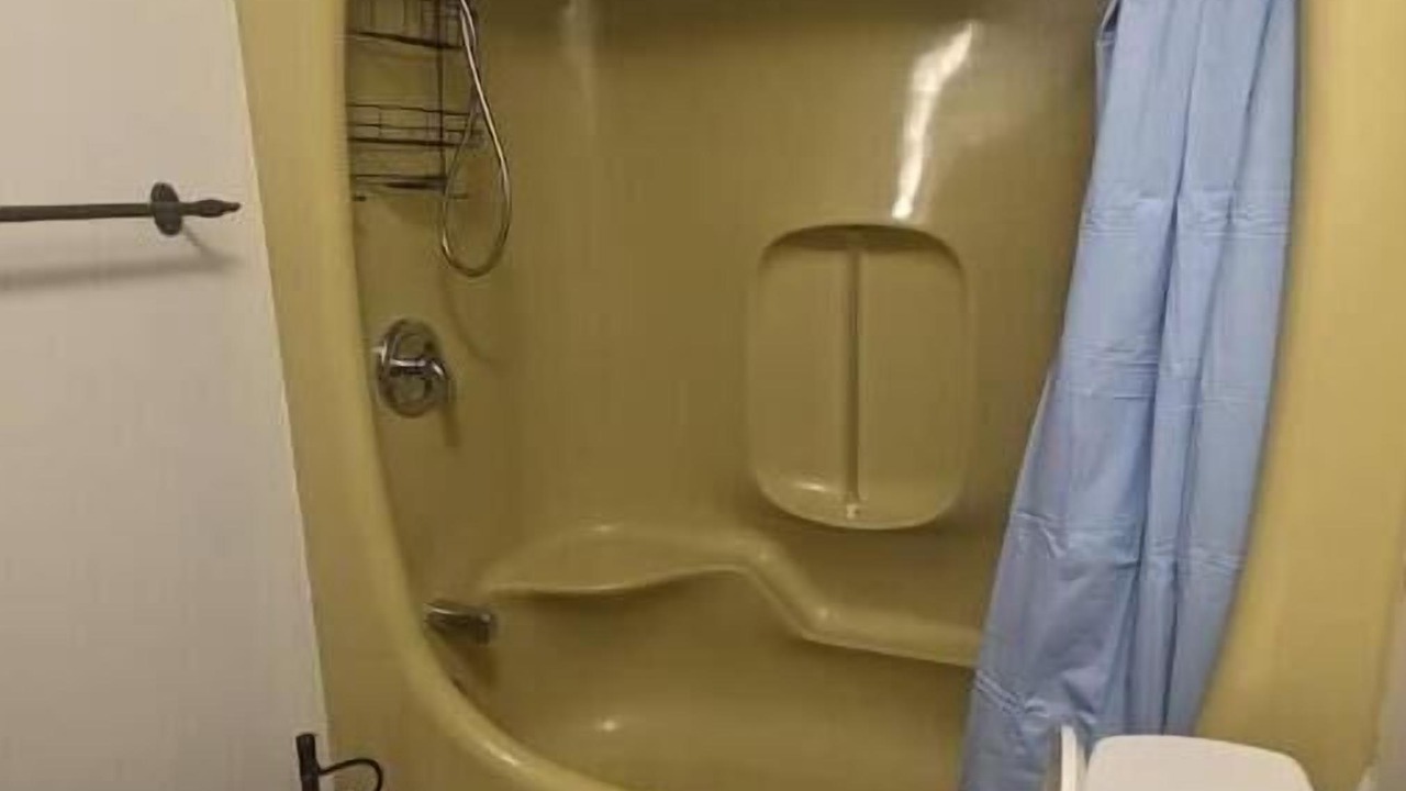 Photo of Bathroom in Airdrie