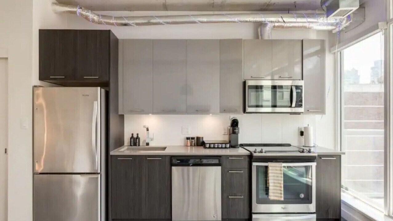 Photo of Kitchen in East Village