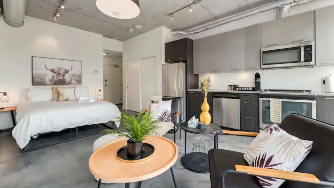 Photo of Bedroom in East Village