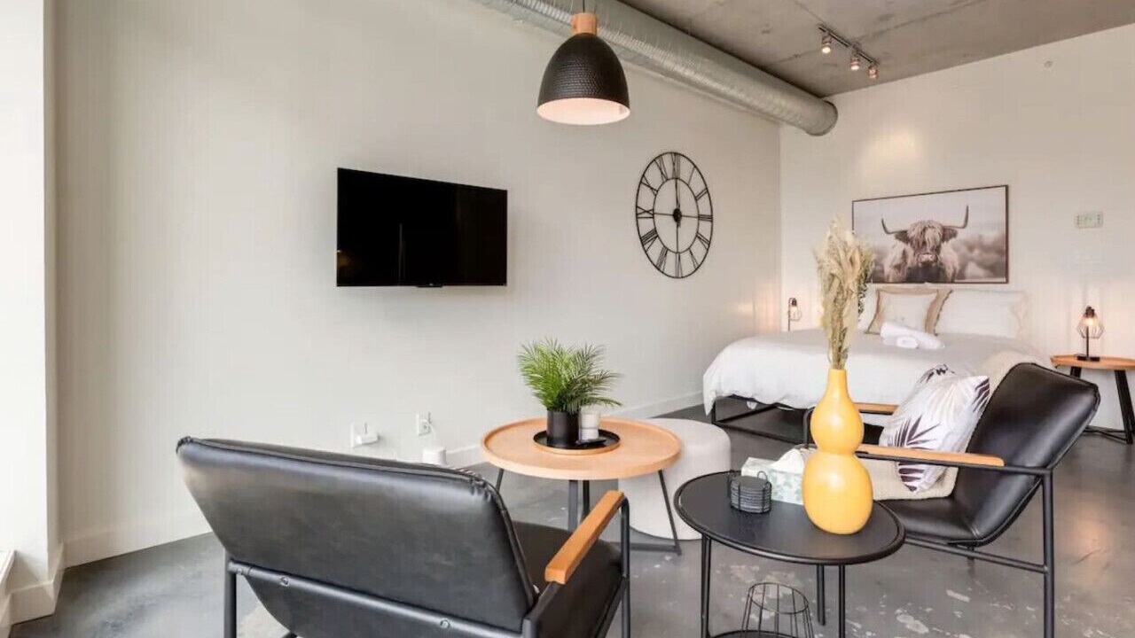 Photo of Bedroom in East Village