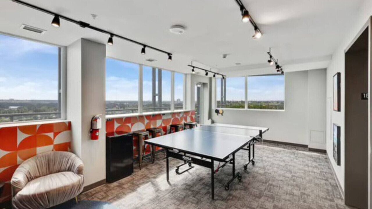 Photo of Bedroom in East Village