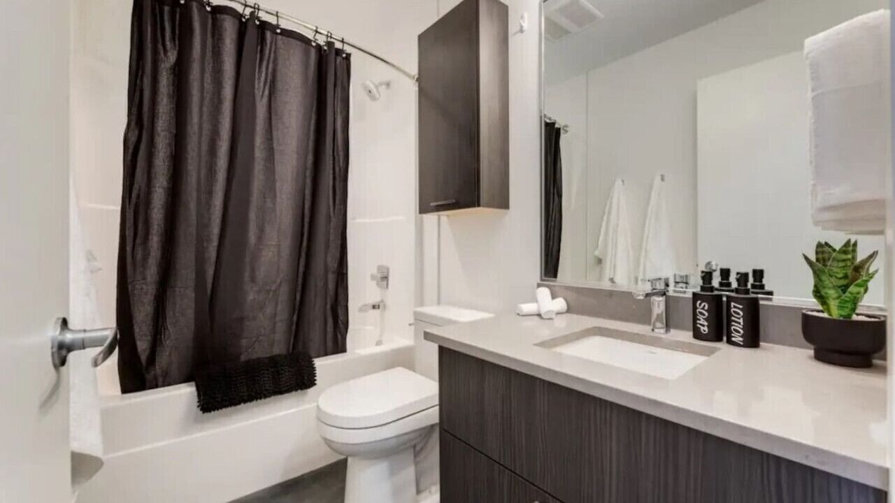 Photo of Bathroom in East Village