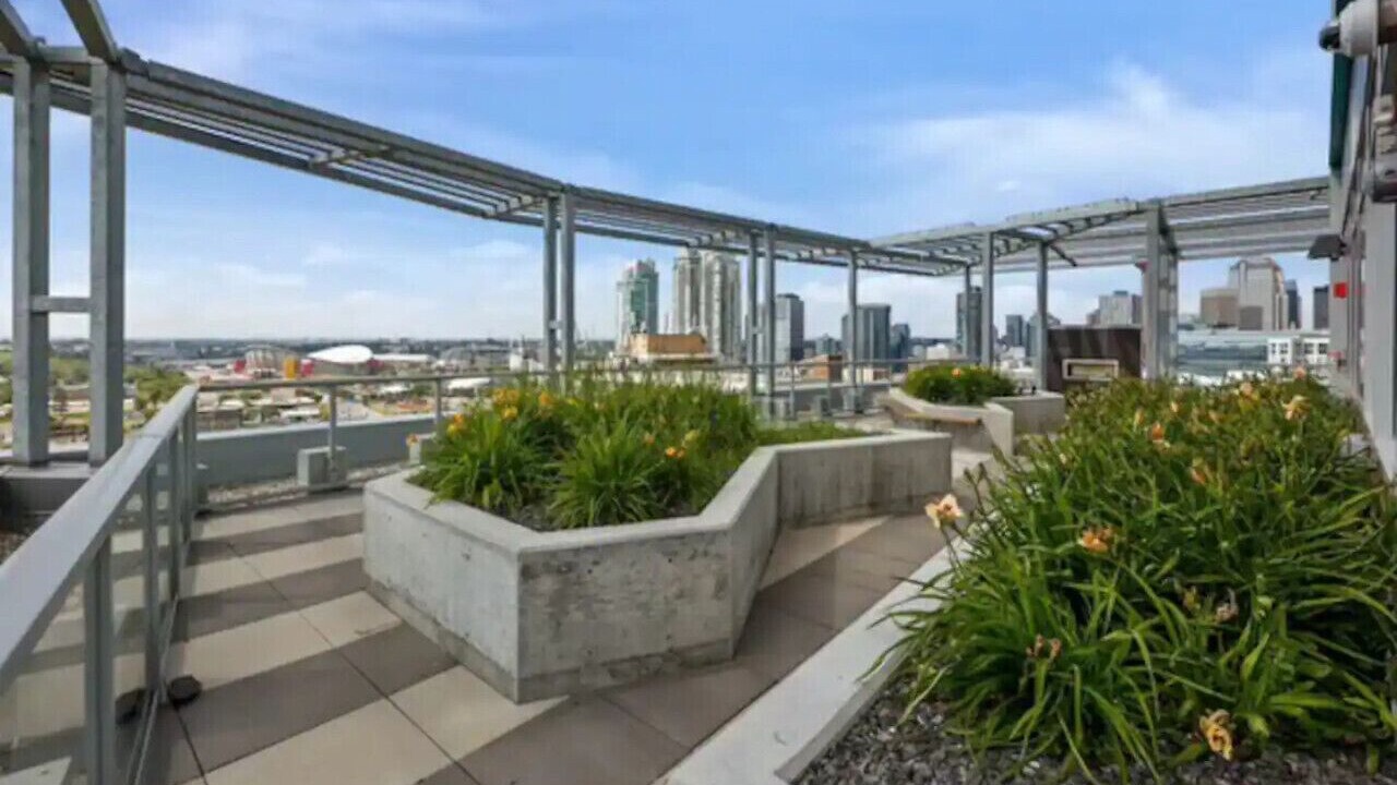 Photo of Outdoor in East Village