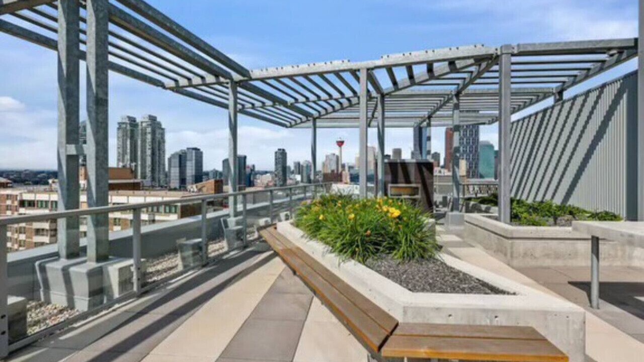 Photo of Outdoor in East Village