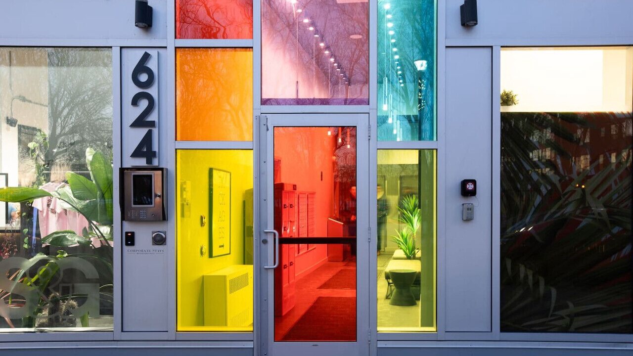 Photo of Outdoor in East Village