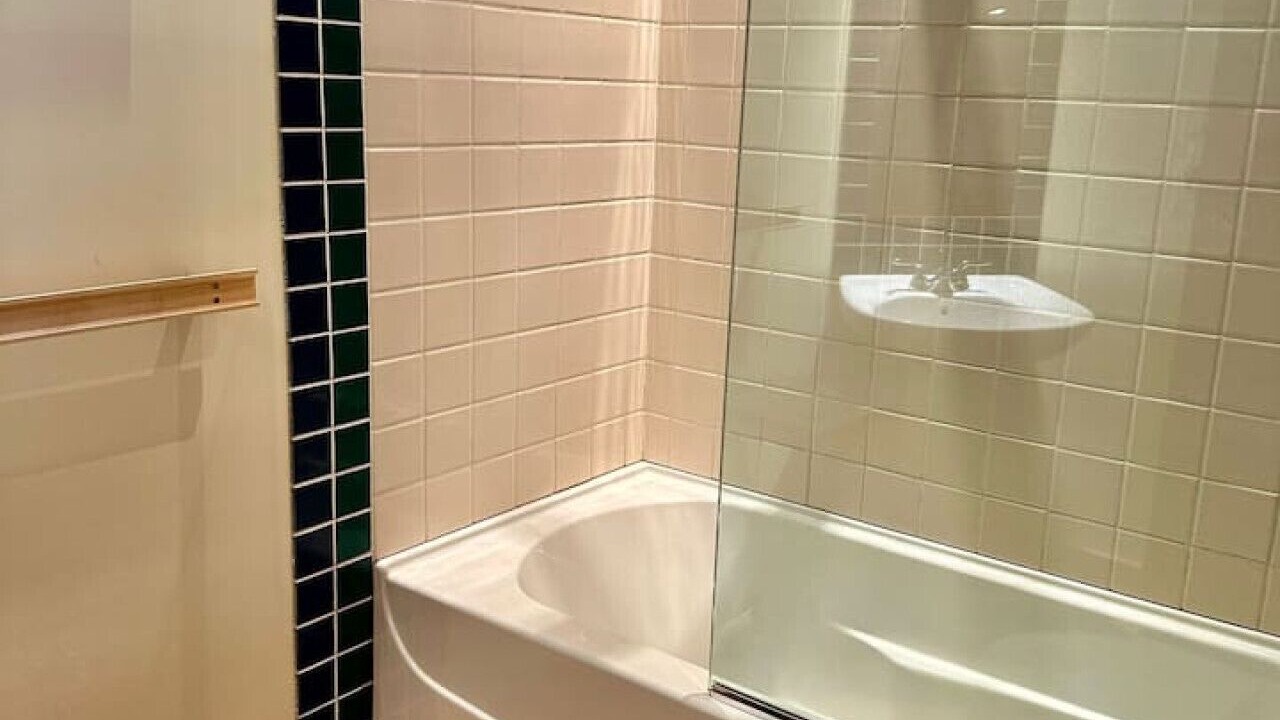 Photo of Bathroom in Bowen Island
