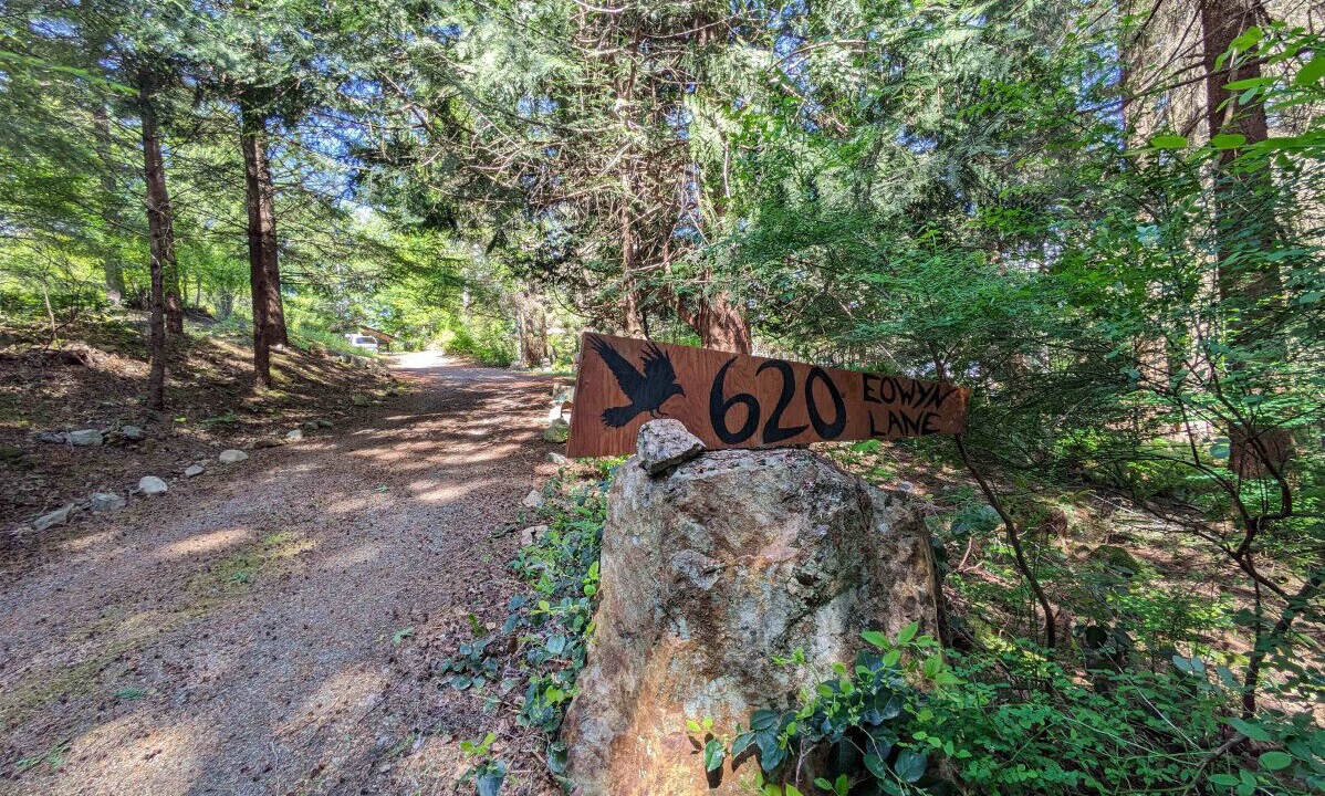 Photo of Others in Bowen Island