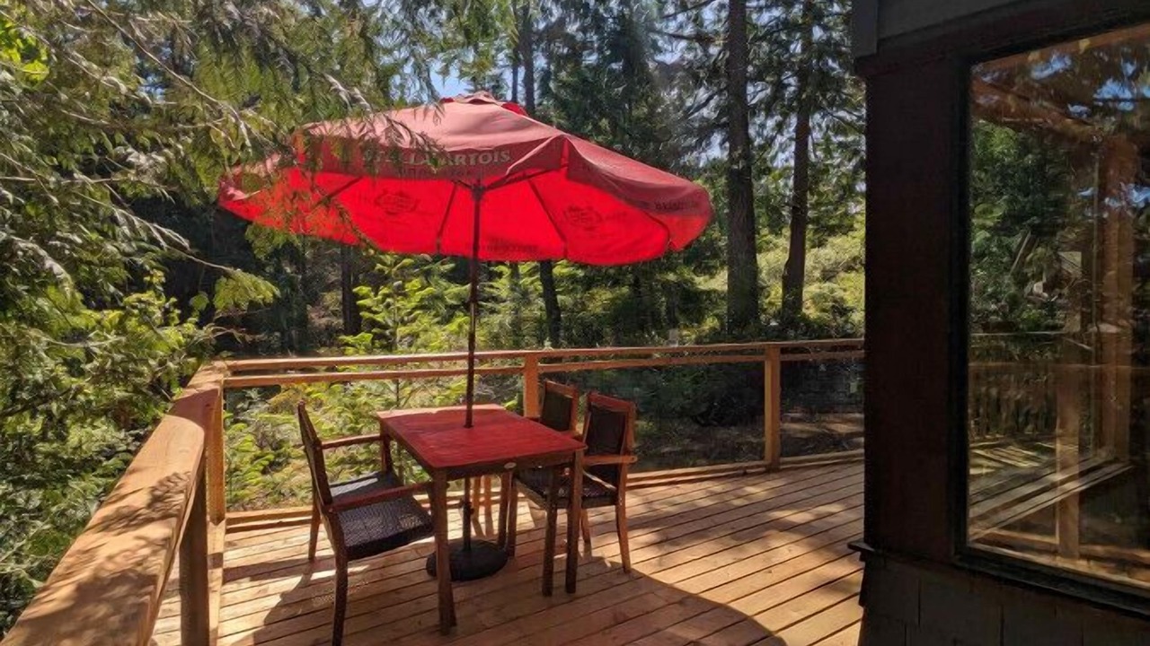 Photo of Outdoor in Bowen Island