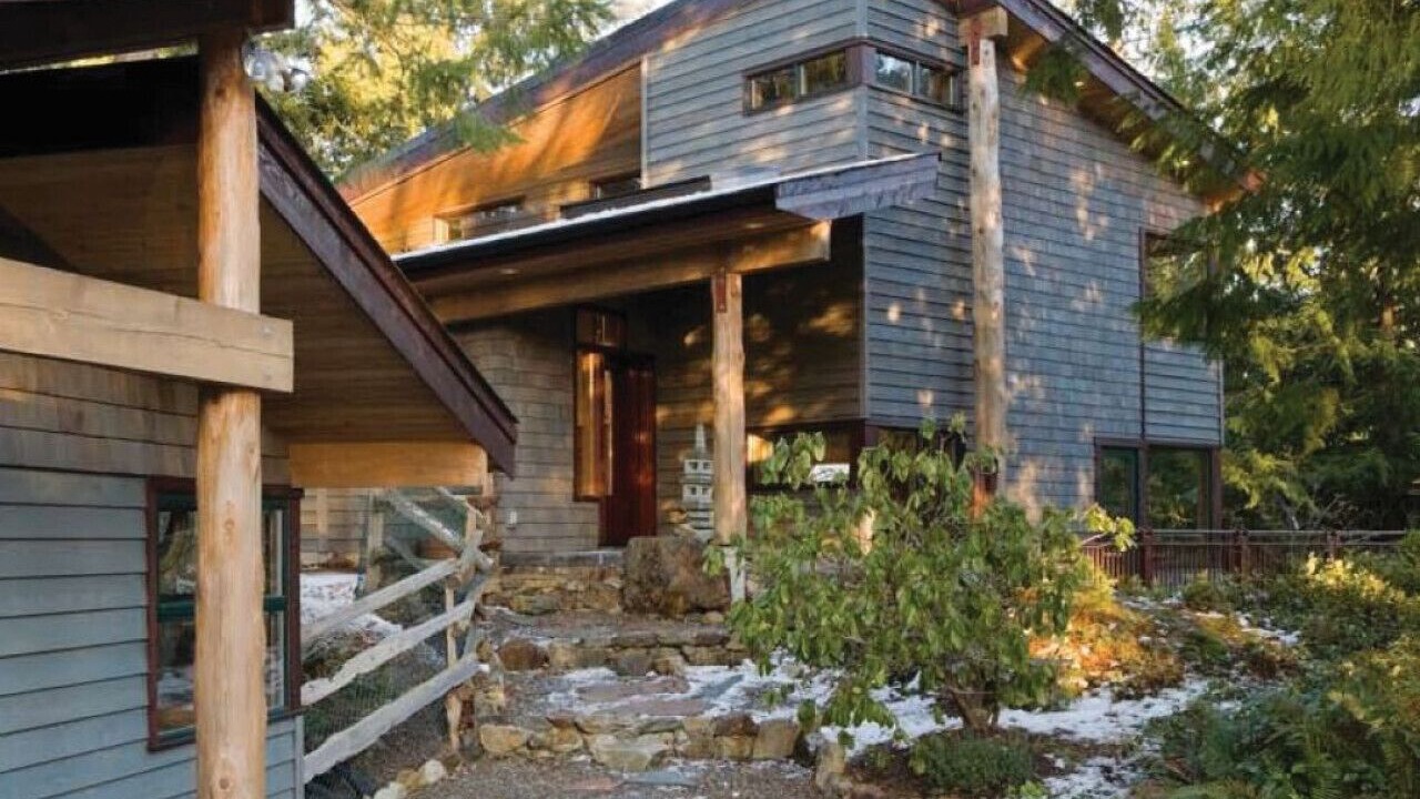 Photo of Outdoor in Bowen Island