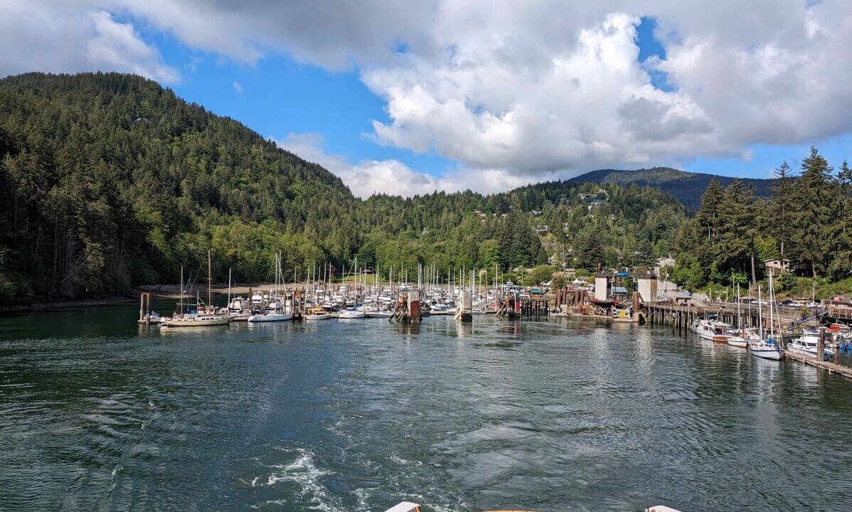 Photo of Others in Bowen Island