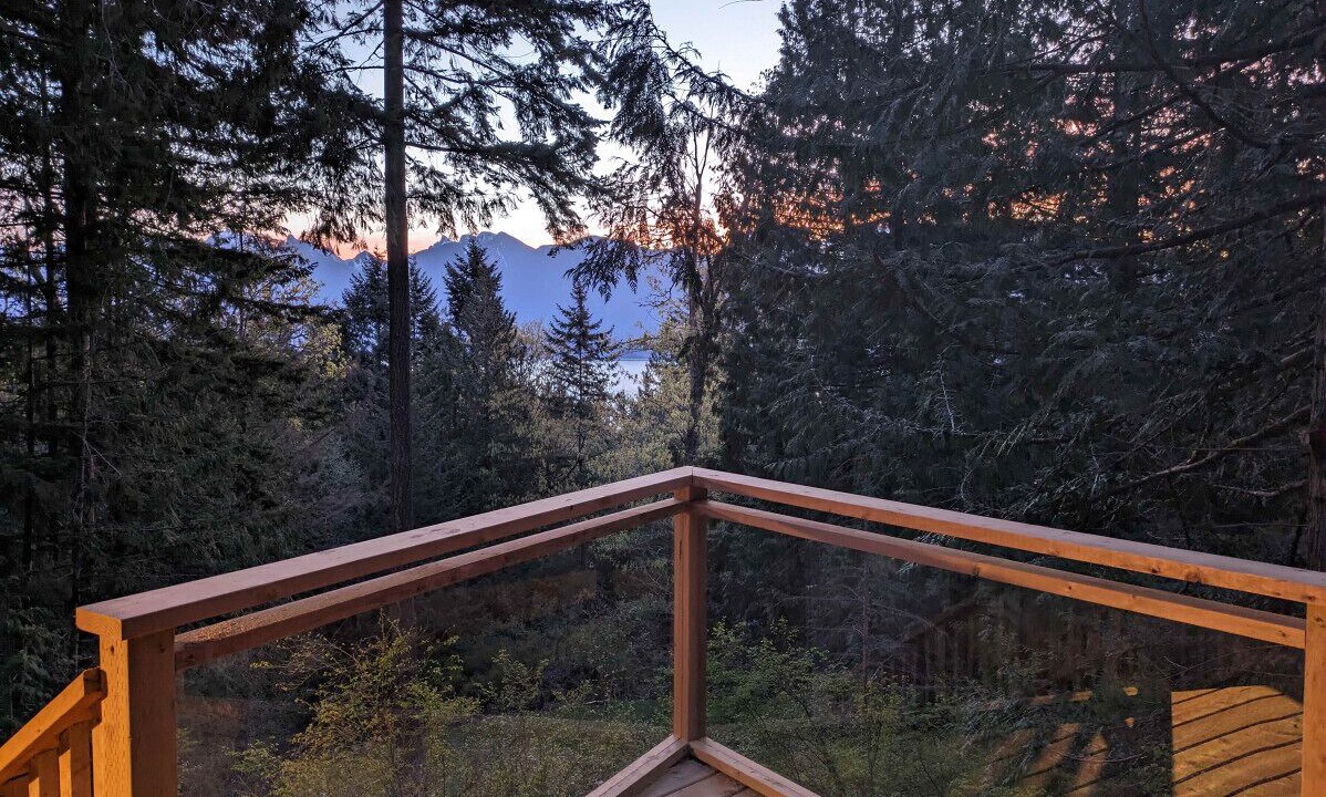 Photo of Outdoor in Bowen Island