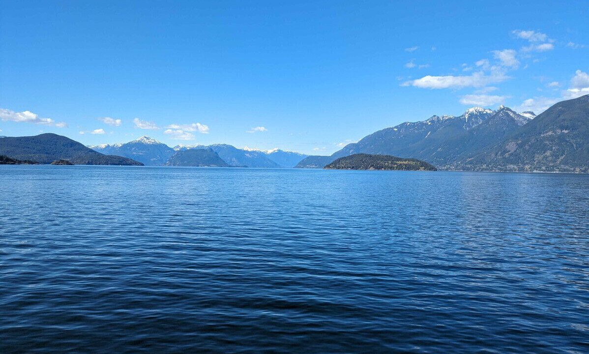 Photo of Others in Bowen Island
