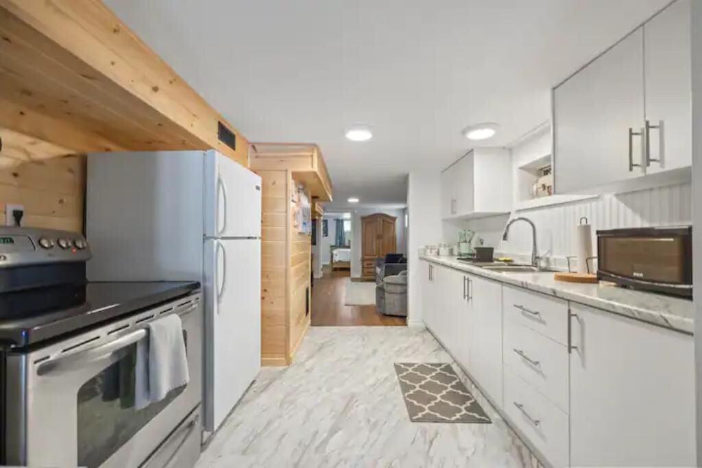 Photo of Kitchen in Arden