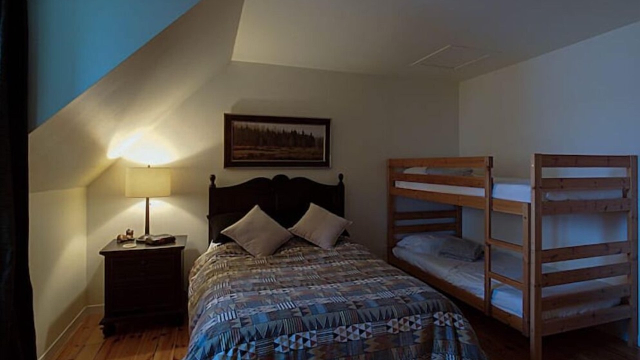 Photo of Bedroom in Nominingue