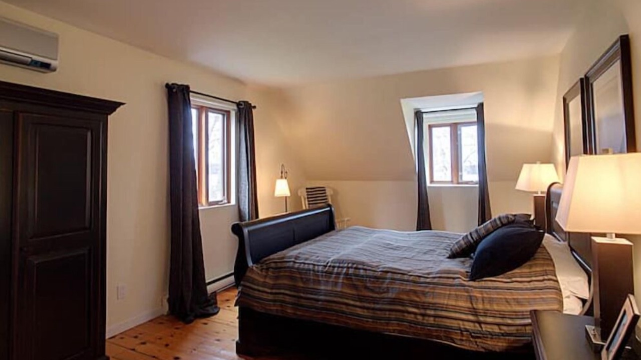 Photo of Bedroom in Nominingue