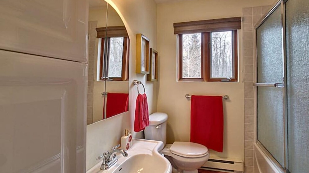 Photo of Bathroom in Nominingue