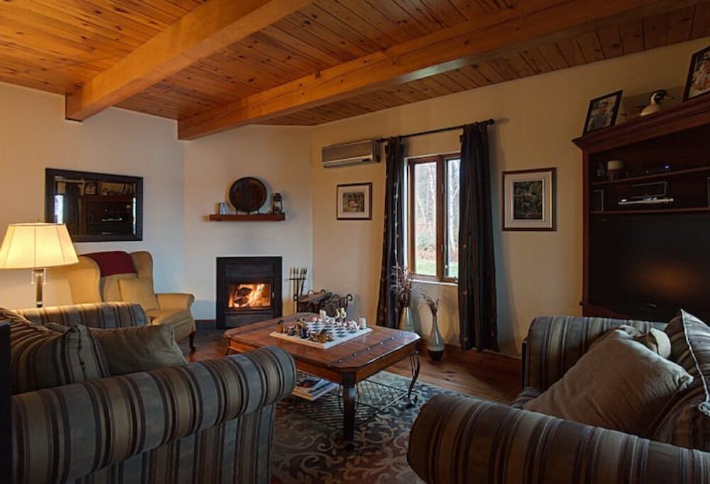 Photo of Livingroom in Nominingue
