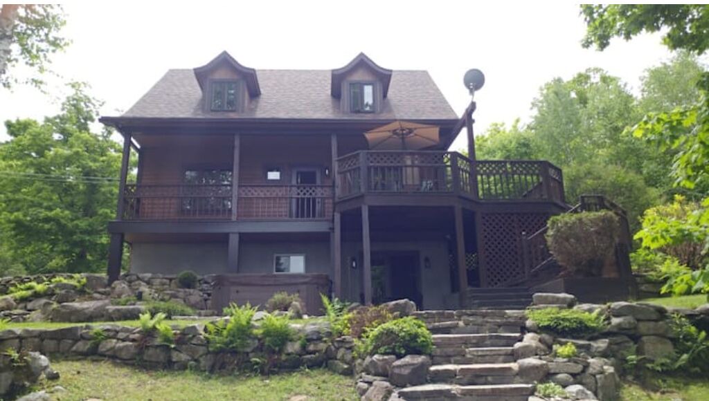 Photo of Outdoor in Nominingue