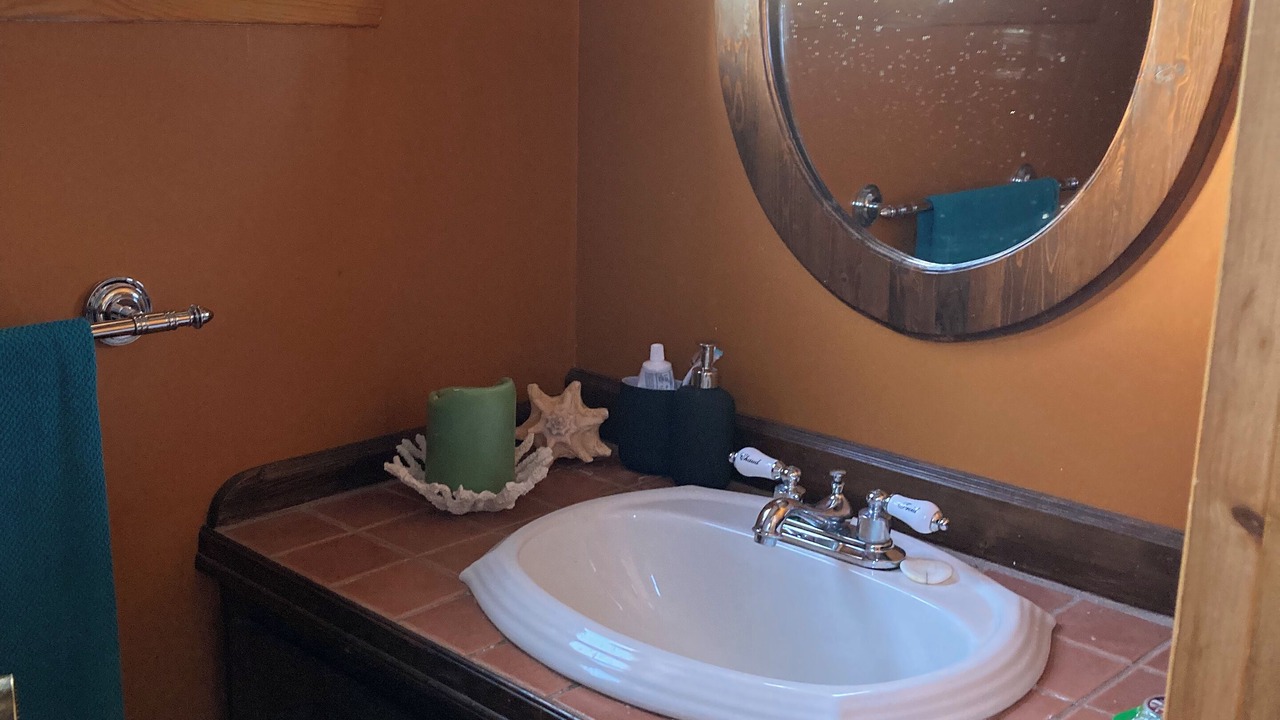 Photo of Bathroom in Sainte-Agathe-des-Monts