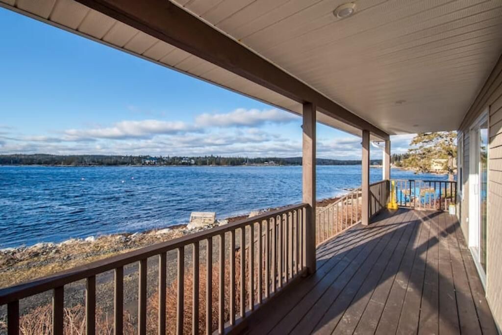 Photo of Outdoor in Sambro