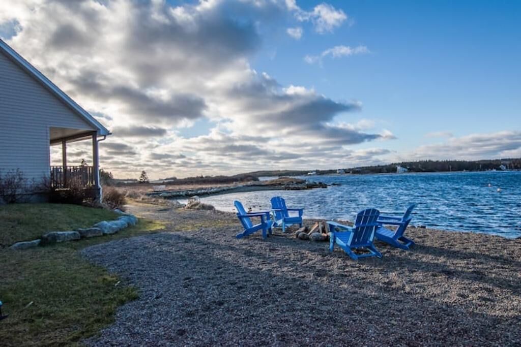 Photo of Outdoor in Sambro