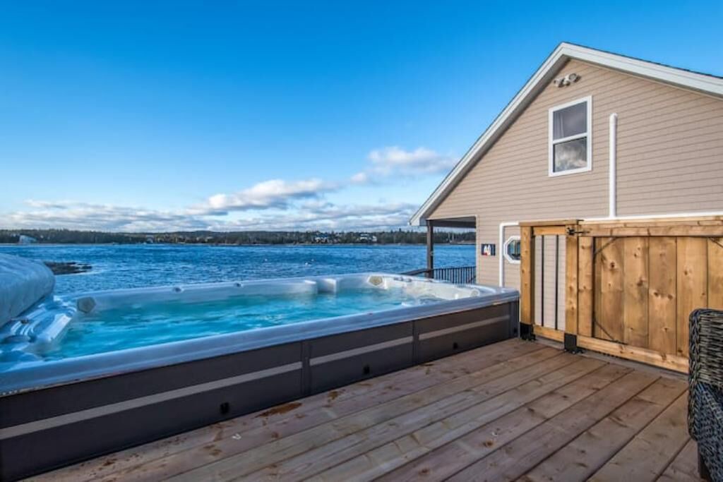 Photo of Outdoor in Sambro