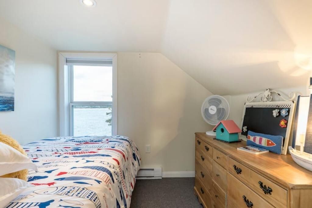Photo of Bedroom in Sambro